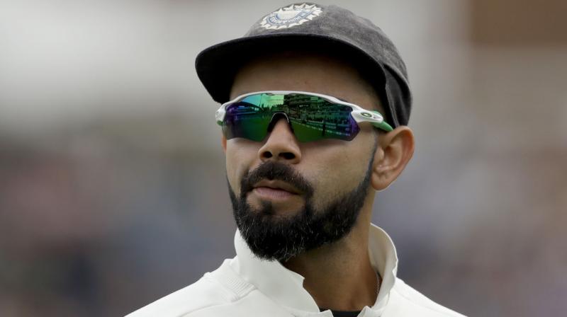 Despite all off-field troubles, holding India to a 1-1 result thanks to some rain counts as a serious boost for the hosts ahead of the Test series. (Photo: AP) Despite all off-field troubles, holding India to a 1-1 result thanks to some rain counts as a serious boost for the hosts ahead of the Test series. (Photo: AP)