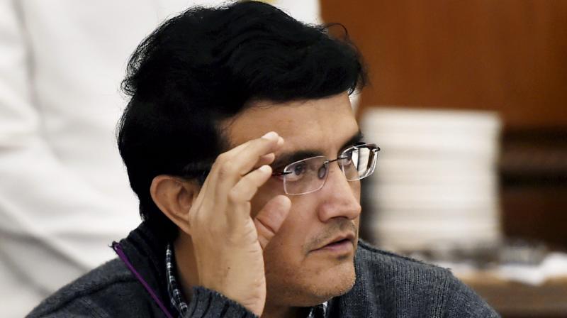 Ganguly, however, said it's not the end of the road for Mithali. (Photo: PTI) Ganguly, however, said it's not the end of the road for Mithali. (Photo: PTI)