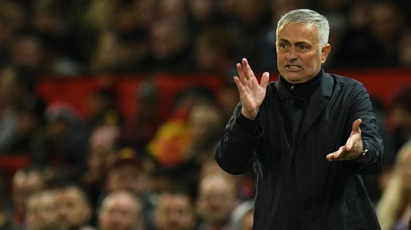 Young Boys are the visitors on Tuesday as the Red Devils look to qualify for the knockout phase with a game to spare. (Photo: AFP) Young Boys are the visitors on Tuesday as the Red Devils look to qualify for the knockout phase with a game to spare. (Photo: AFP)