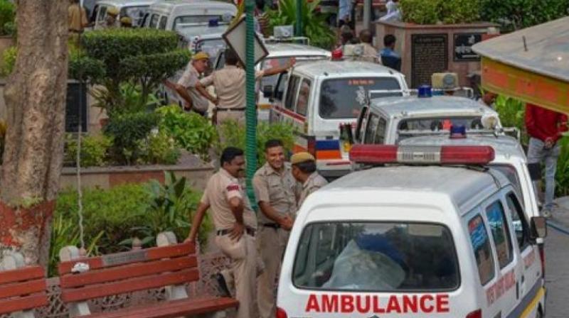 It will likely be conducted at New Delhi's Central Forensic Science Laboratory, which will form a panel of psychologists to analyse the psyche of the deceased. (Photo: PTI) It will likely be conducted at New Delhi's Central Forensic Science Laboratory, which will form a panel of psychologists to analyse the psyche of the deceased. (Photo: PTI)