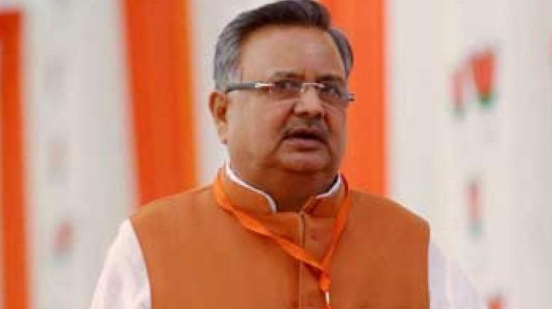 The Congress has failed to raise even one issue, fact or a piece of evidence which could have cornered the BJP government, Singh said. (Photo: PTI) The Congress has failed to raise even one issue, fact or a piece of evidence which could have cornered the BJP government, Singh said. (Photo: PTI)