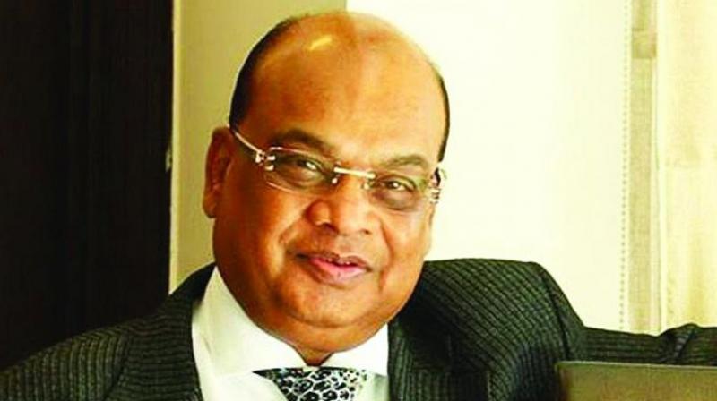 Denying any wrongdoing, Rotomac oens owner Vikram Kothari said, 'Yes, I took a loan from the bank but it is wrong information that I haven't paid.' (Photo: File) Denying any wrongdoing, Rotomac oens owner Vikram Kothari said, 'Yes, I took a loan from the bank but it is wrong information that I haven't paid.' (Photo: File)