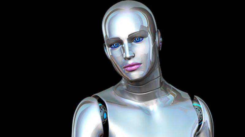 The humanoid robot, created by Hanson robotics was bestowed citizenship by Saudi Arabia last week. (Photo: Represetational Image/ Pixabay) The humanoid robot, created by Hanson robotics was bestowed citizenship by Saudi Arabia last week. (Photo: Represetational Image/ Pixabay)