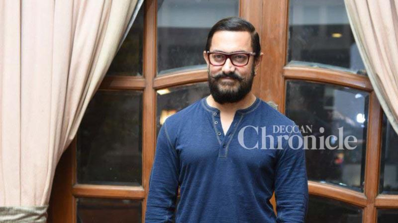 Aamir Khan Aamir Khan