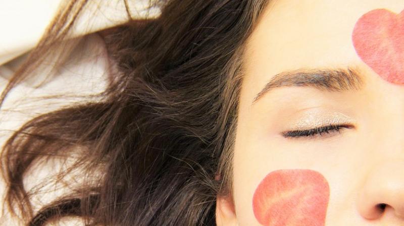 Fishtail brows are the latest beauty trend taking over Instagram. (Photo: Pixabay) Fishtail brows are the latest beauty trend taking over Instagram. (Photo: Pixabay)