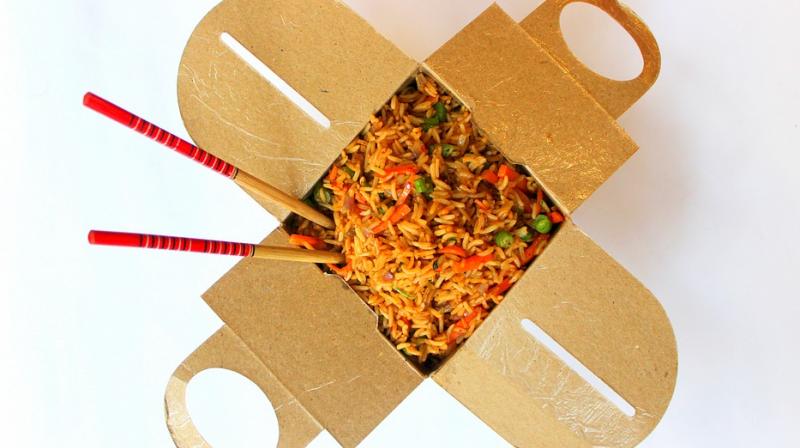 Chinese takeawy food is known to contain a lot of MSG. (Photo: Pixabay) Chinese takeawy food is known to contain a lot of MSG. (Photo: Pixabay)