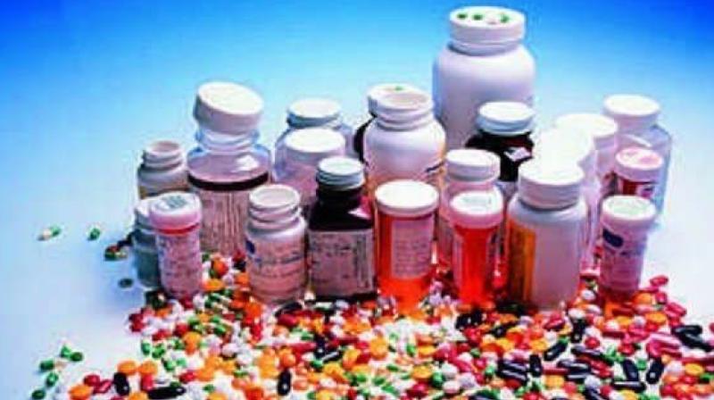 Customers can download an app known as- Pharma Sahi Daam developed by NPPA to cross-check the actual price of the drug. Customers can download an app known as- Pharma Sahi Daam developed by NPPA to cross-check the actual price of the drug.
