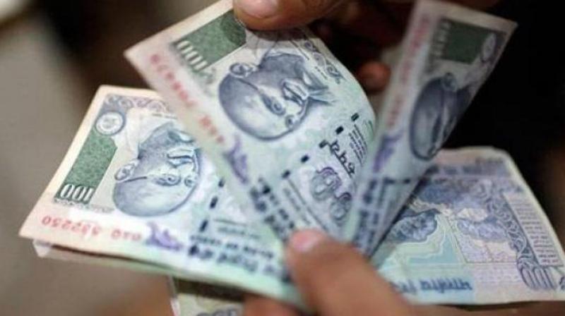 Prior to that, investment through P-notes was at Rs 1.57 lakh crore in December-end, the lowest level since July 2013. Prior to that, investment through P-notes was at Rs 1.57 lakh crore in December-end, the lowest level since July 2013.