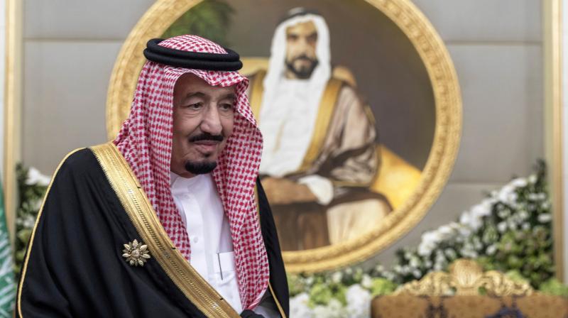 Gulf and Arab allies rallied around Saudi Arabia in the first two summits on Friday as it ratcheted up tensions with Iran. (Photo:AP) Gulf and Arab allies rallied around Saudi Arabia in the first two summits on Friday as it ratcheted up tensions with Iran. (Photo:AP)