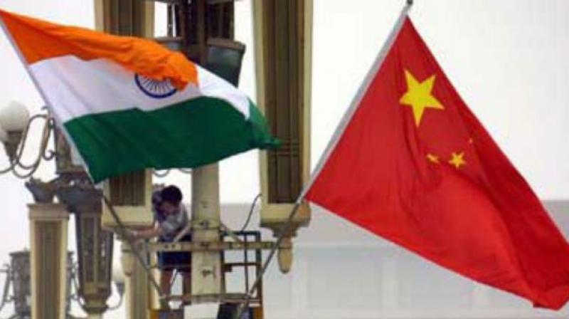 The article also took exception to Australian Foreign Minister Julie Bishop’s call for resolving the Doklam issue peacefully, saying "Bishop intends to blur the nature of the face-off and shows disguised support for India." (Photo: AP) The article also took exception to Australian Foreign Minister Julie Bishop’s call for resolving the Doklam issue peacefully, saying "Bishop intends to blur the nature of the face-off and shows disguised support for India." (Photo: AP)