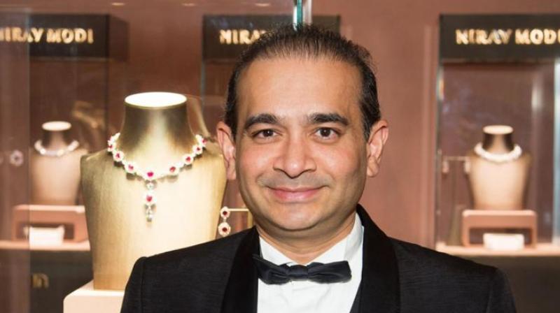 Nirav Modi is wanted by ED on money-laundering charges and by CBI for criminal corruption charges in connection with the USD 2 billion alleged fraud at Punjab National Bank, said to be the largest banking scam of the country. (Photo: File) Nirav Modi is wanted by ED on money-laundering charges and by CBI for criminal corruption charges in connection with the USD 2 billion alleged fraud at Punjab National Bank, said to be the largest banking scam of the country. (Photo: File)