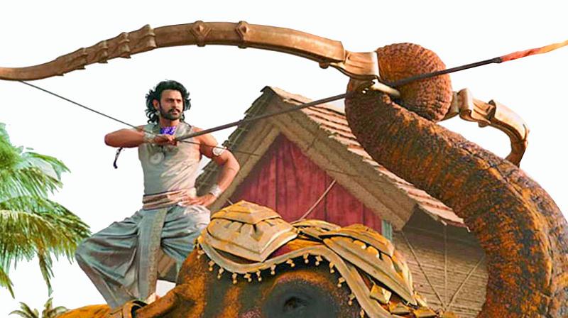 Indian film makers have resorted to ‘lifting’ scripts, storylines, scenes, tunes, shamelessly and with impunity. Indian film makers have resorted to ‘lifting’ scripts, storylines, scenes, tunes, shamelessly and with impunity.