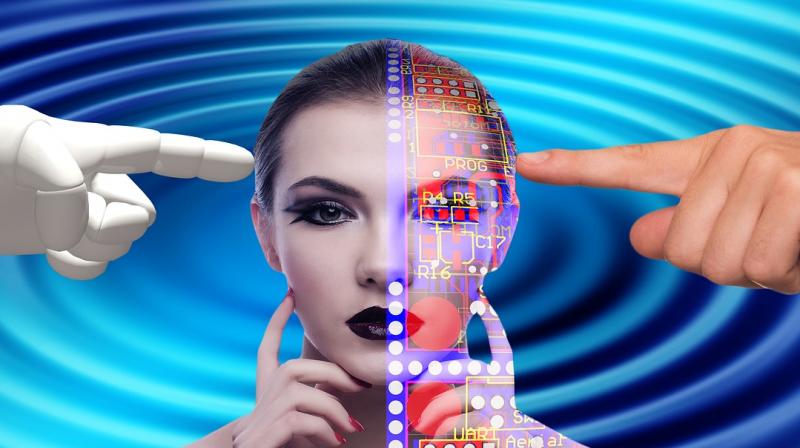 Machine Learning is the ability to process huge volumes of data and complete tasks in a more efficient way than a human being can. Machine Learning is the ability to process huge volumes of data and complete tasks in a more efficient way than a human being can.