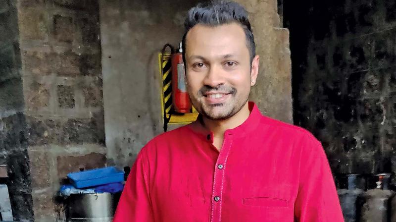 Rakesh Raghunathan Rakesh Raghunathan