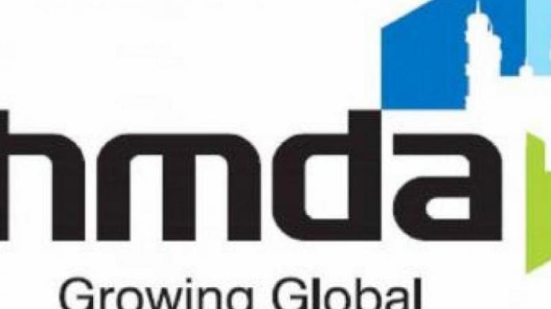 Hyderabad Metropolitan Development Authority (HMDA). Hyderabad Metropolitan Development Authority (HMDA).