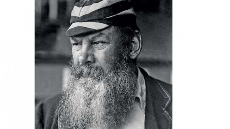 Once I got past the Eureka moment, it was the work of an instant to reflect on the respective merits of each player’s beard and its contribution to his personality, if not to the team’s performance. Once I got past the Eureka moment, it was the work of an instant to reflect on the respective merits of each player’s beard and its contribution to his personality, if not to the team’s performance.