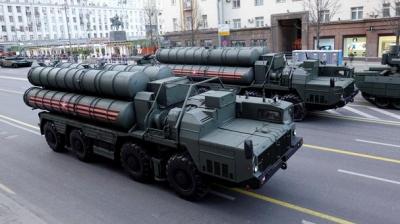 India says it needs the long-range surface-to-air missiles to counter the threat from China. (Representational Photo:Reuters)