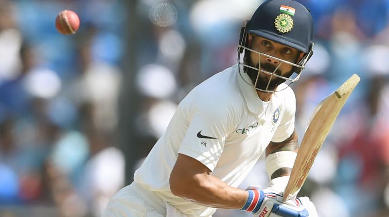 The BCCI has already put a program in place where the centrally-contracted cricketers' workload and injury management is monitored through the National Cricket Academy. (Photo: AFP) The BCCI has already put a program in place where the centrally-contracted cricketers' workload and injury management is monitored through the National Cricket Academy. (Photo: AFP)