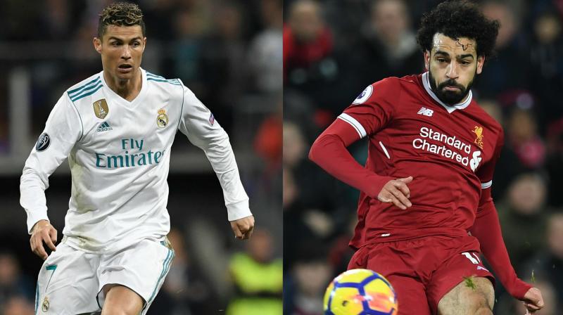 Liverpool's hopes of winning a sixth European Cup depend to a large degree on Salah. (Photo: AFP) Liverpool's hopes of winning a sixth European Cup depend to a large degree on Salah. (Photo: AFP)