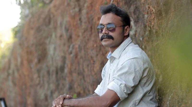 Shafiqu Rahiman’s Facebook profile photo has been the same for three years — of Dhappan, the role in Amar Akbar Anthony which gave him a big break. Shafiqu Rahiman’s Facebook profile photo has been the same for three years — of Dhappan, the role in Amar Akbar Anthony which gave him a big break.