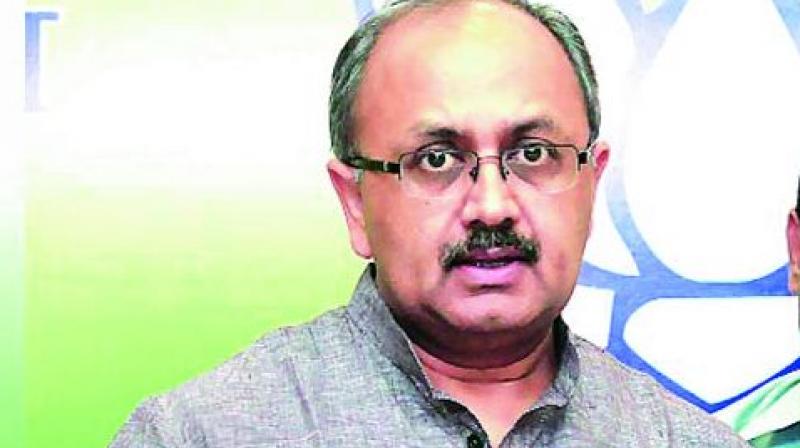 Siddhartha Nath Singh Siddhartha Nath Singh