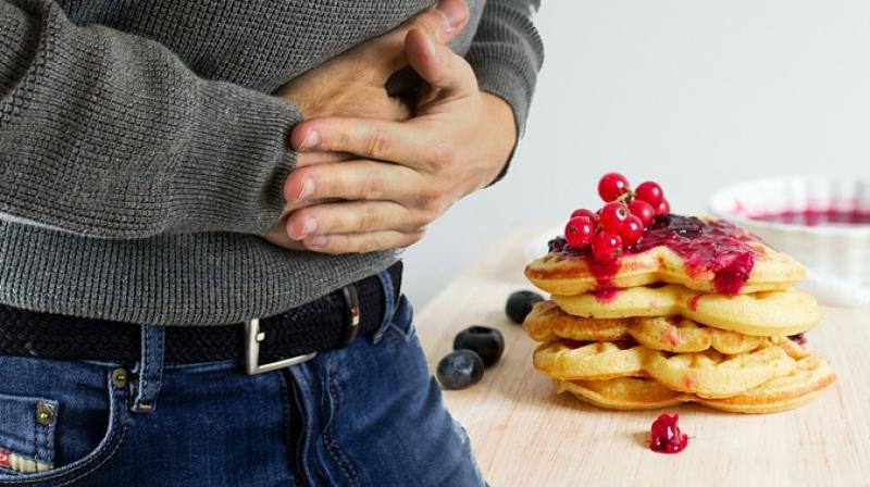 This drug lets you eat as much as you want without gaining weight. (Photo: Pixabay) This drug lets you eat as much as you want without gaining weight. (Photo: Pixabay)