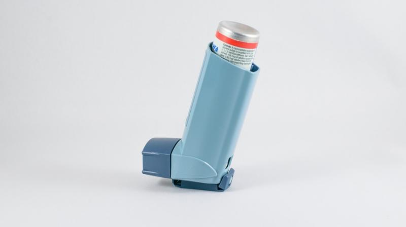 Asthma ups risk of COPD in women. (Photo: Pixabay) Asthma ups risk of COPD in women. (Photo: Pixabay)