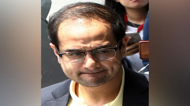 Riza Aziz. (Photo: ANI) Riza Aziz. (Photo: ANI)