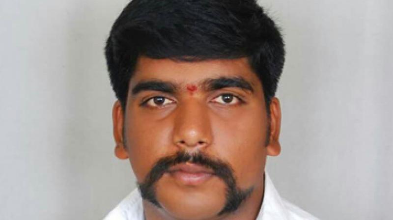 Viresh V Viresh V