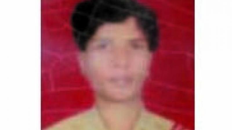 Lalita Salve, who now prefers to be called Lalit, had sought a month's leave to undergo the sex reassignment surgery, but the request was refused by the Beed police authorities. (Photo: File) Lalita Salve, who now prefers to be called Lalit, had sought a month's leave to undergo the sex reassignment surgery, but the request was refused by the Beed police authorities. (Photo: File)