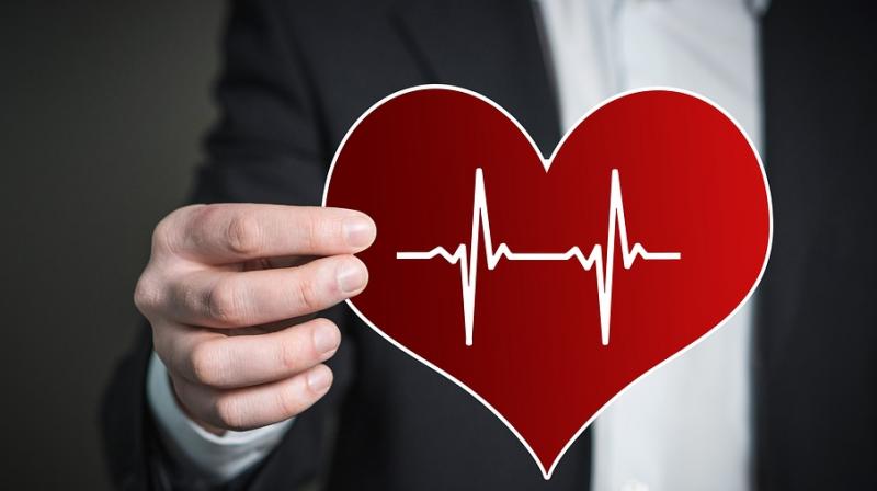 Simple leg exercises can improve heart health. (Photo: Pixabay) Simple leg exercises can improve heart health. (Photo: Pixabay)
