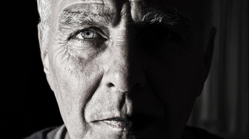 Age-related Macular Degeneration (AMD) leading cause of chronic blindness in older people Age-related Macular Degeneration (AMD) leading cause of chronic blindness in older people