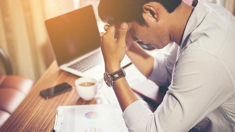 Physical activity at work can help reduce stress. (Photo: Pixabay) Physical activity at work can help reduce stress. (Photo: Pixabay)