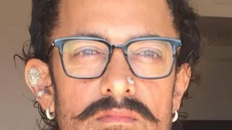 Aamir Khan Aamir Khan