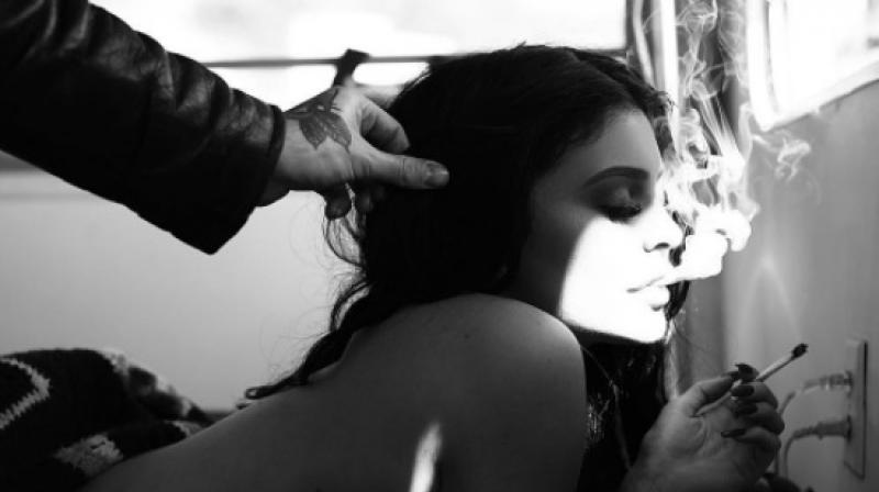 Kylie Jenner (Pic courtesy: Instagram/ kyliejenner). Kylie Jenner (Pic courtesy: Instagram/ kyliejenner).