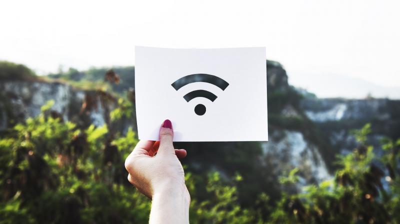 The Alliance has also given simpler names to the existing standards — Wi-Fi 5 for 802.11ac and Wi-Fi 4 for 802.11n standard. (Photo: Pixabay) The Alliance has also given simpler names to the existing standards — Wi-Fi 5 for 802.11ac and Wi-Fi 4 for 802.11n standard. (Photo: Pixabay)