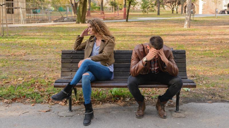 When things you used to find endearing have started irritating you, you know your marriage is in trouble. (Photo: Representational/Pixabay) When things you used to find endearing have started irritating you, you know your marriage is in trouble. (Photo: Representational/Pixabay)