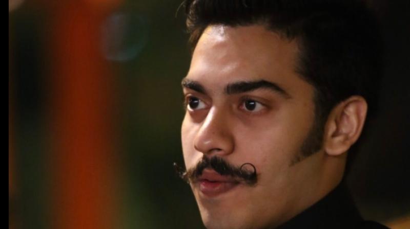 Jaiveerraj Singh Gohil. Jaiveerraj Singh Gohil.