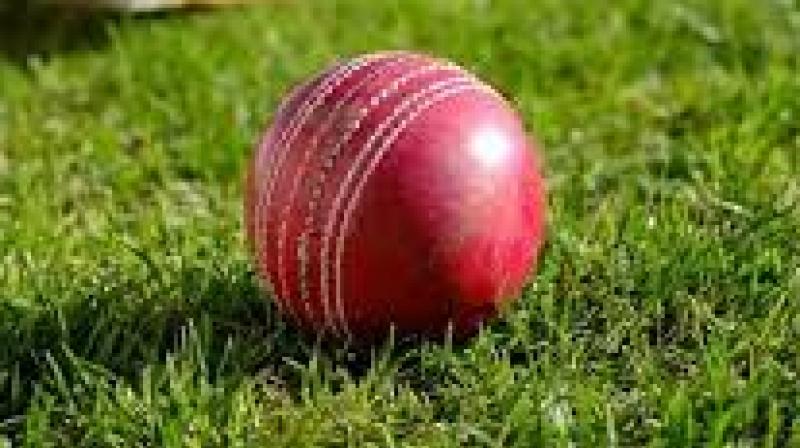 Cricket used to pride itself as the gentleman’s game, though its genteel image had long ago been scarred by the increasingly competitive modern world. Cricket used to pride itself as the gentleman’s game, though its genteel image had long ago been scarred by the increasingly competitive modern world.