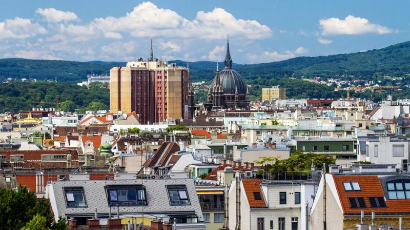 World's most liveable city is Vienna. (Photo: Pixabay) World's most liveable city is Vienna. (Photo: Pixabay)