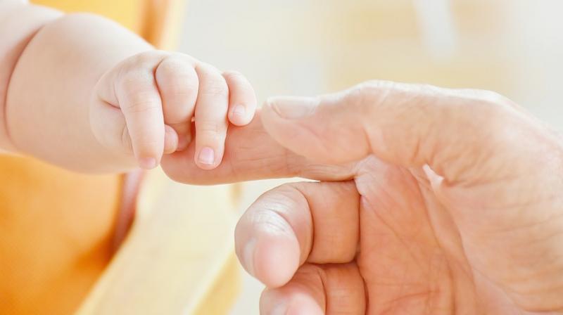 Studies have shown that pre-term birth is associated with changes in the part of the brain's structure that helps brain cells to communicate with one another, known as white matter. (Photo: Pixabay) Studies have shown that pre-term birth is associated with changes in the part of the brain's structure that helps brain cells to communicate with one another, known as white matter. (Photo: Pixabay)