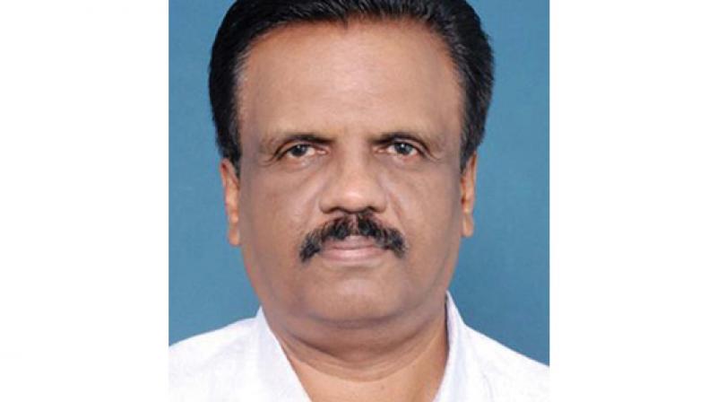 P K Radhakrishnan P K Radhakrishnan