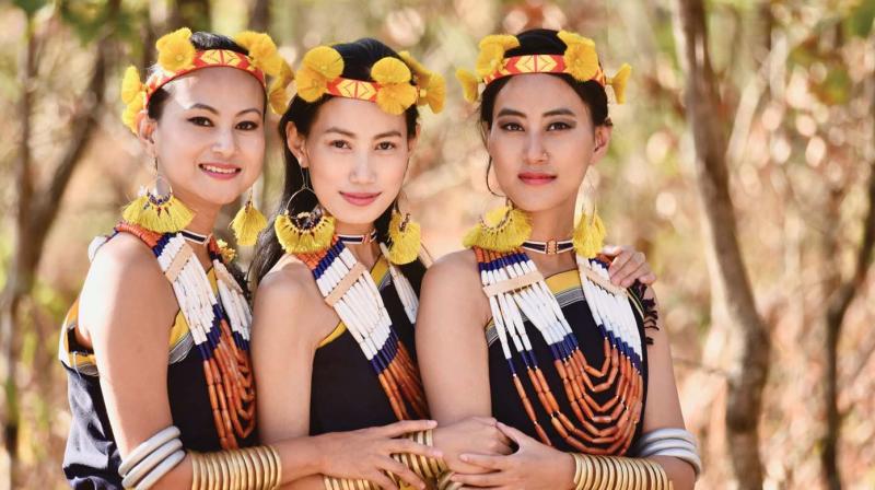 Tetseo Sisters Tetseo Sisters