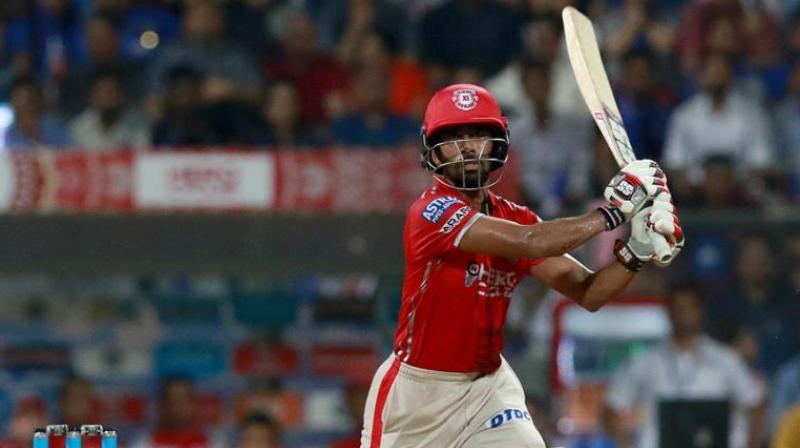 Wriddhiman Saha said the England tour later this year would be tough and he said they would look forward to early departure to acclimatise to the conditions. (Photo: BCCI) Wriddhiman Saha said the England tour later this year would be tough and he said they would look forward to early departure to acclimatise to the conditions. (Photo: BCCI)