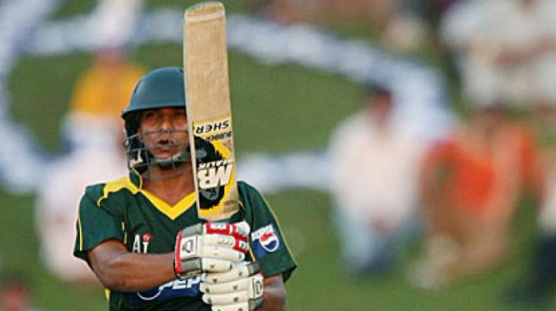 Khalid Latif. (Photo: AP) Khalid Latif. (Photo: AP)