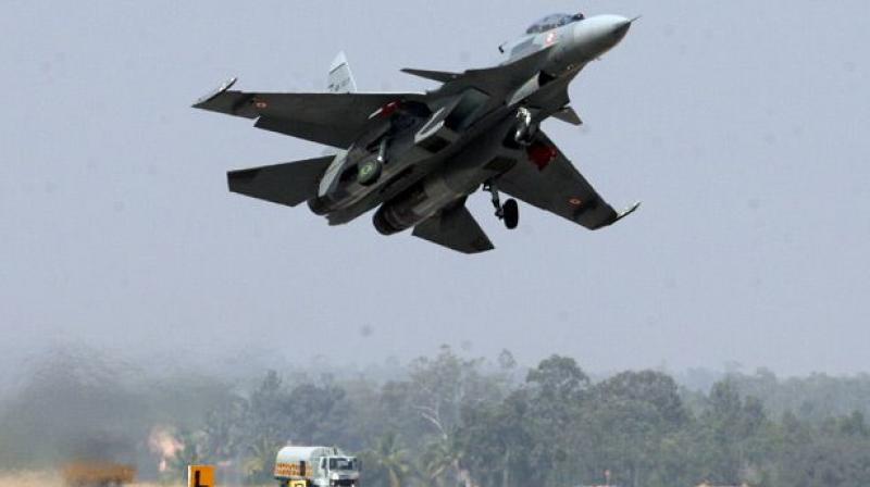 Representational image (Photo: PTI) Representational image (Photo: PTI)