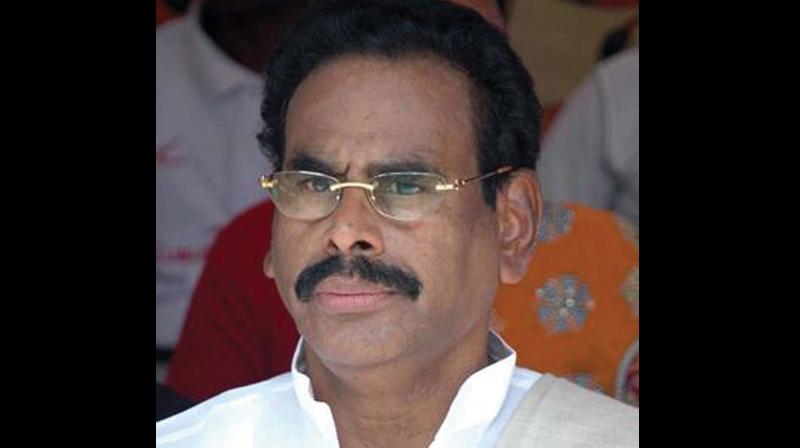 M Natarajan M Natarajan