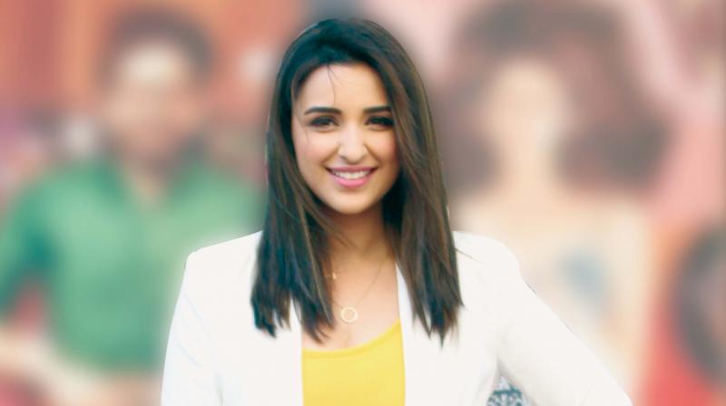 Parineeti Chopra Parineeti Chopra