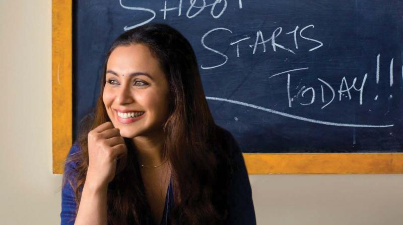 Rani Mukerji Rani Mukerji