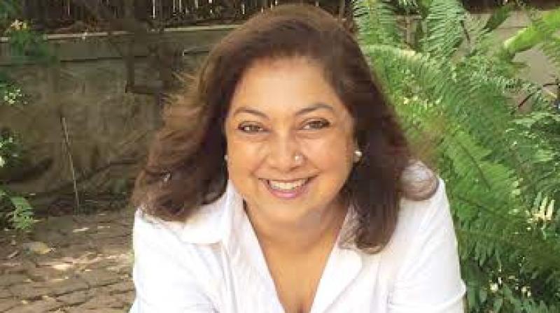 Karen Anand Karen Anand